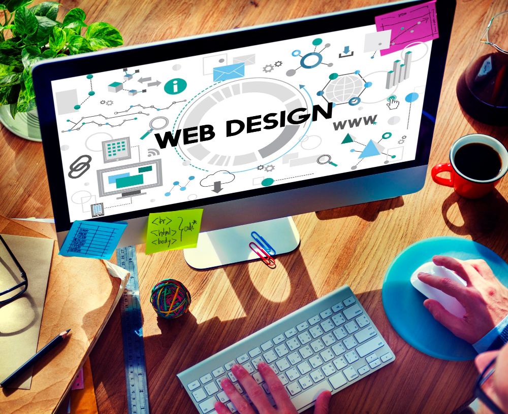 De Toekomst van Webdesign: Innovaties en Best Practices